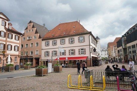 Bad Mergentheim